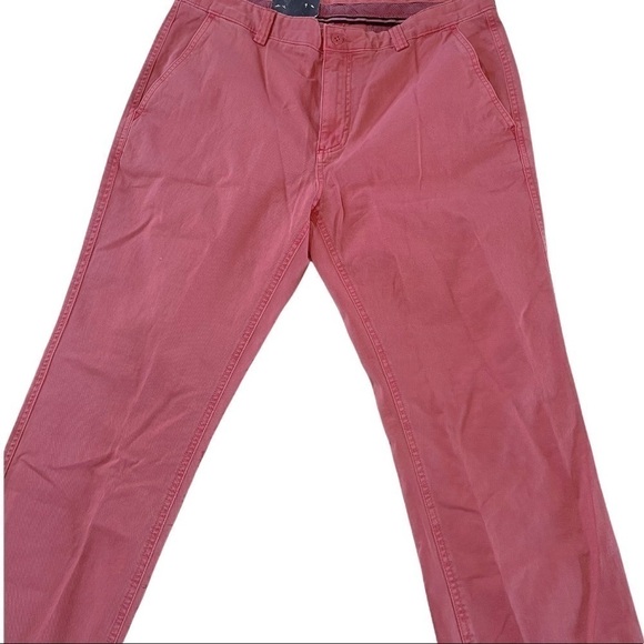 Gotta go! Price reduced NWT Mens Cremieux Straight fit jeans 34x32 Tribeca - Picture 8 of 9